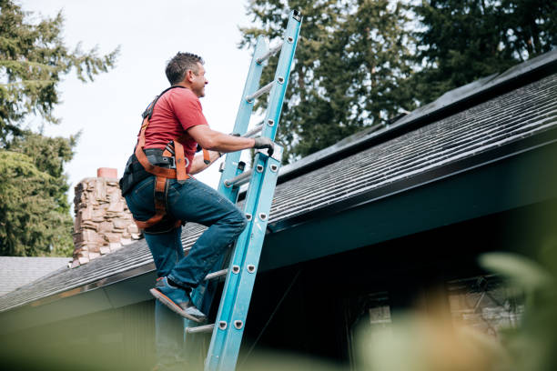 Best Emergency Roof Repair  in West Slope, OR